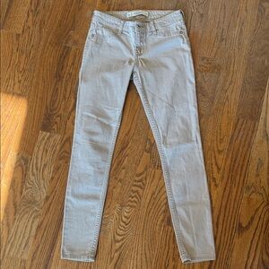 Ultra High Rise Ankle Straight – Curve Love
Size 26 / 2L